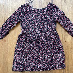 GAP XS (Size 4-5) CASUAL EVERYDAY DRESS
